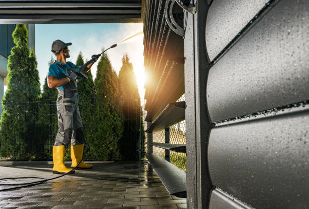 Llano, TX  Pressure Washing Services Company