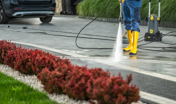 Best Rust Removal  in Llano, TX