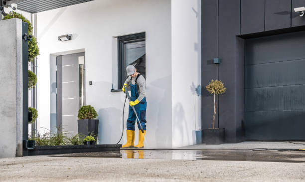 Best Gutter Cleaning  in Llano, TX